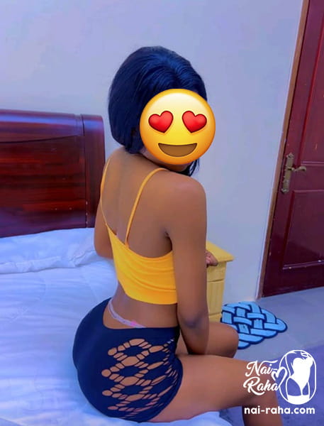 Escort Services, Call Girls And Hookups In Nairobi, Utawala, Benedicta